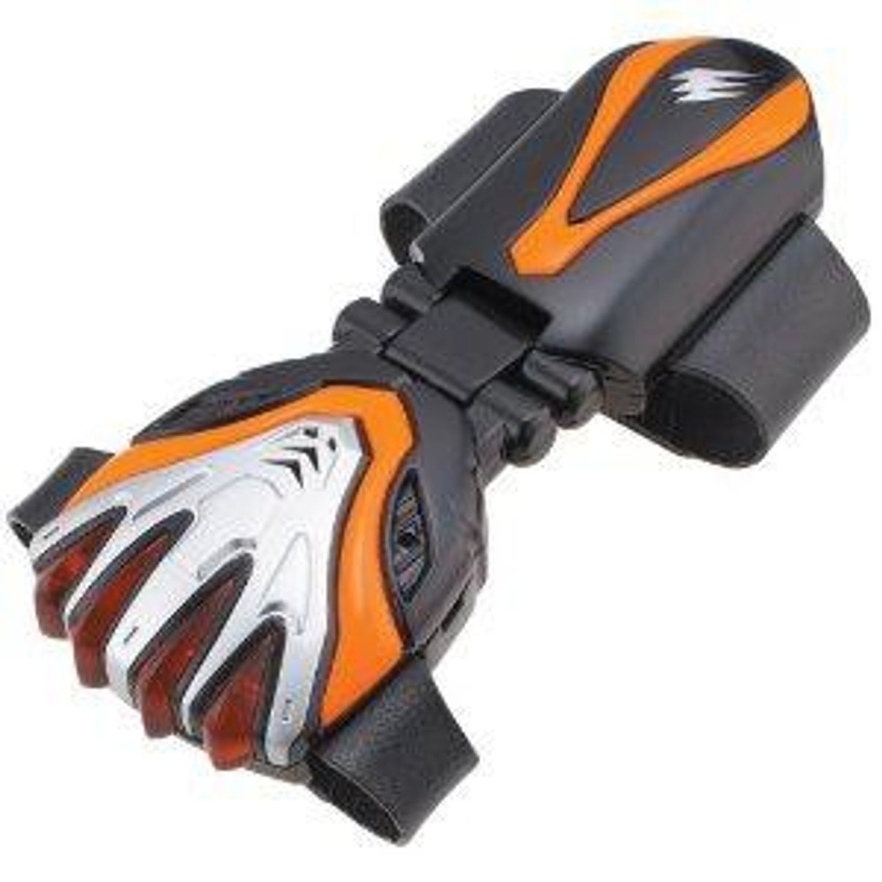 Power Rangers Jungle Fury Tiger Battle Claws Roleplay Toy