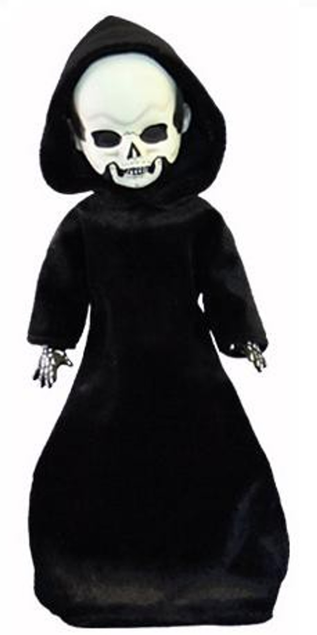 Living Dead Dolls Series 15 Death Doll