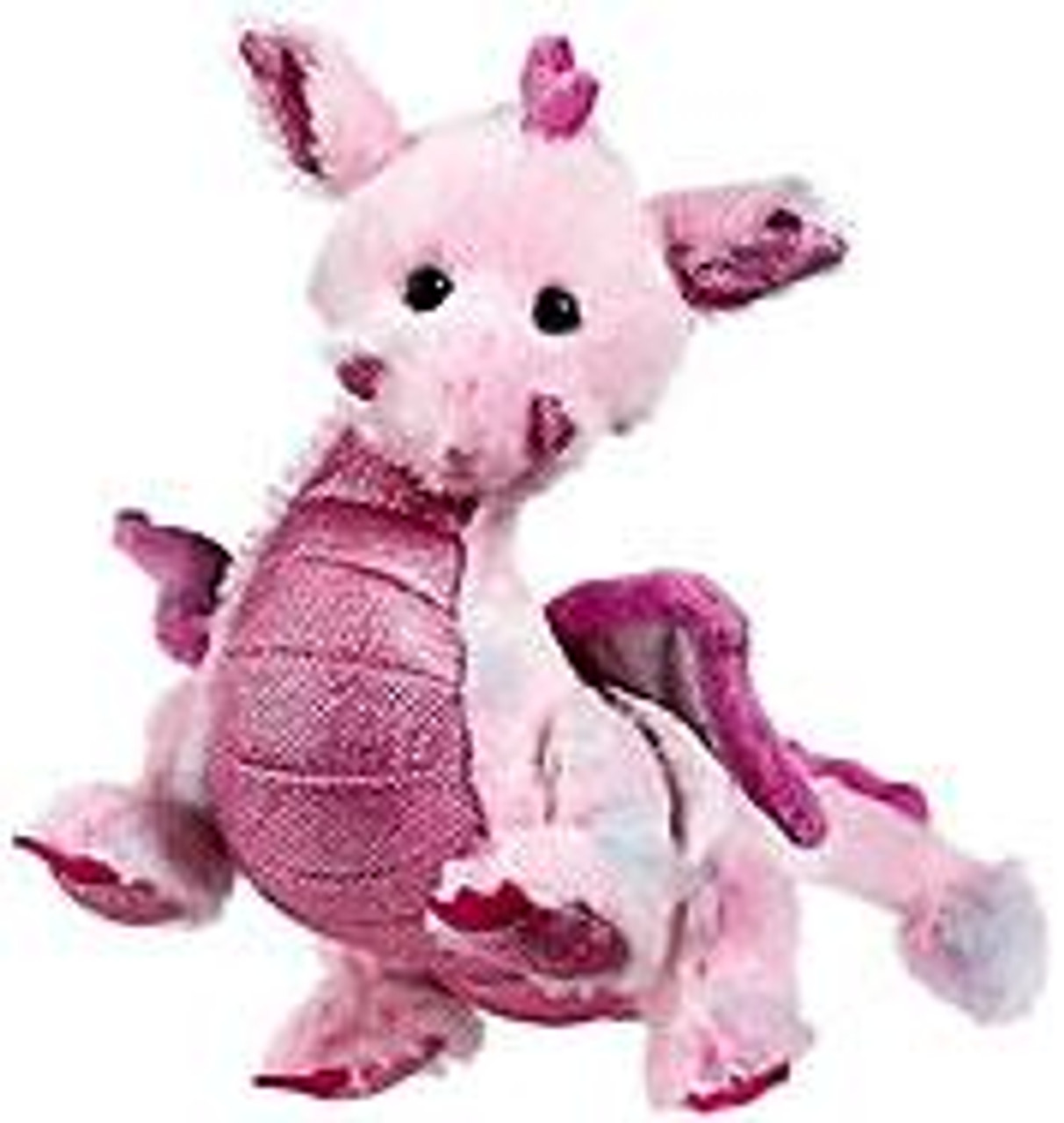 Webkinz Whimsy Dragon Plush