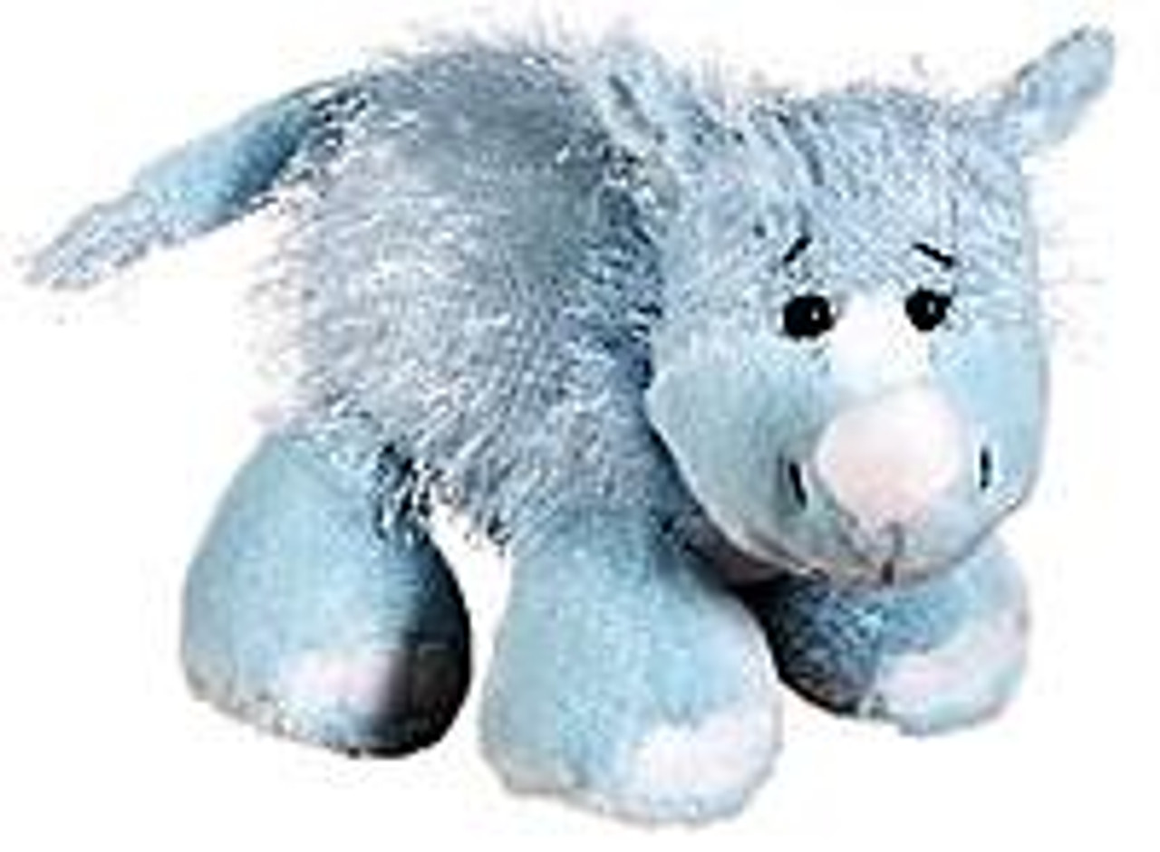 Webkinz Rhino Plush