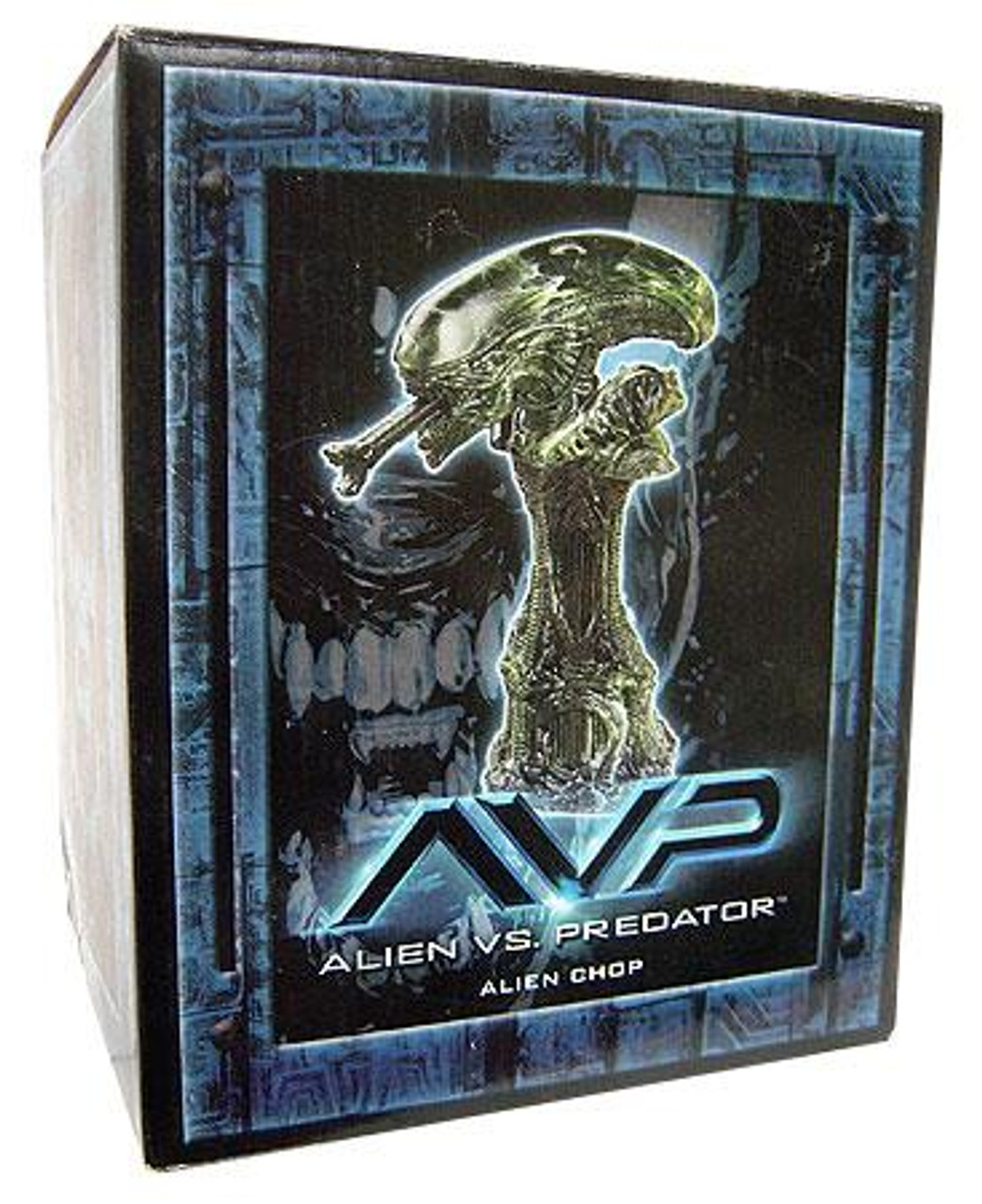 Alien vs Predator Alien Chop