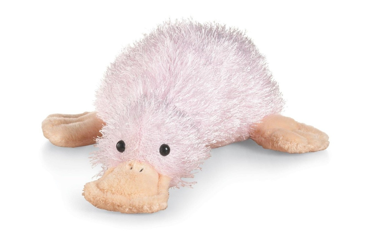 Webkinz Pink Googles Plush