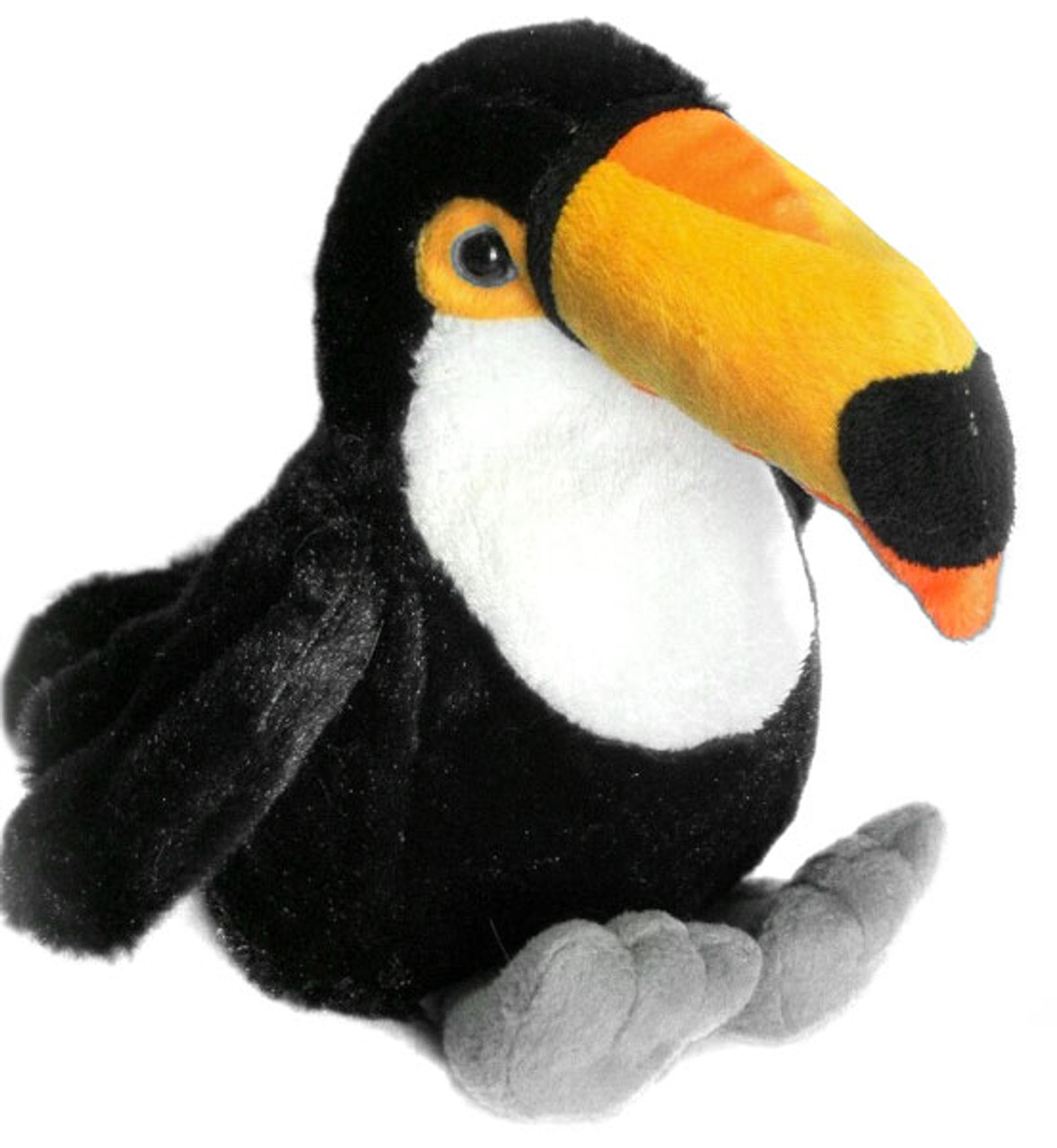 Webkinz Toco Toucan Plush