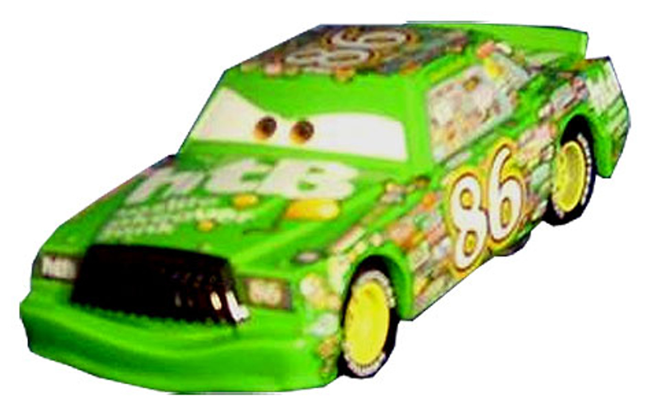 Disney Cars Speedway of the South No. 86 Chick Hicks Exclusive Diecast Car