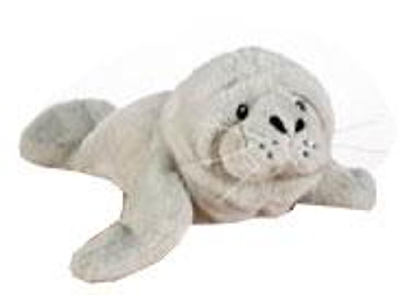 Webkinz Manatee Plush