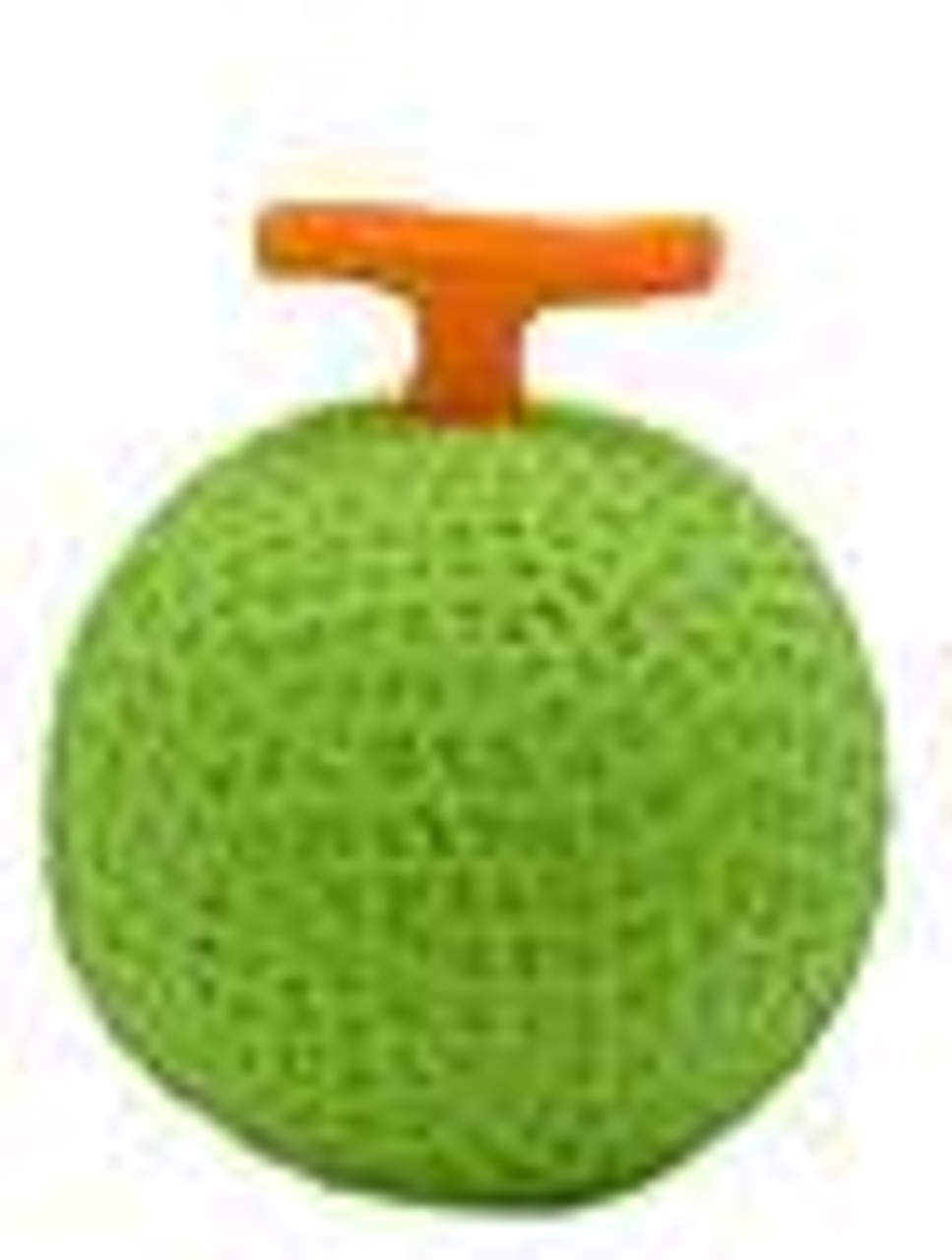 Iwako Cantaloupe Eraser