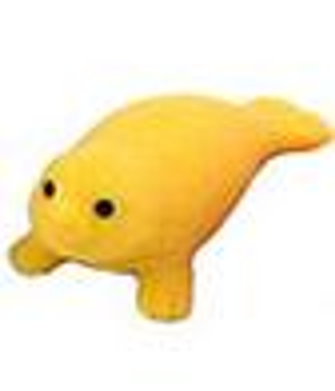 Iwako Yellow Seal Eraser