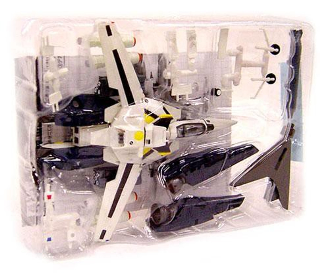 Macross Chara-Works Volume 2 VF-1S Model Kit #6