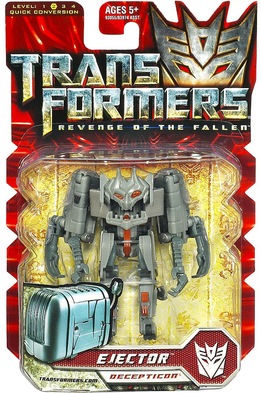 Transformers Reveng Of The Fallen Toys 78
