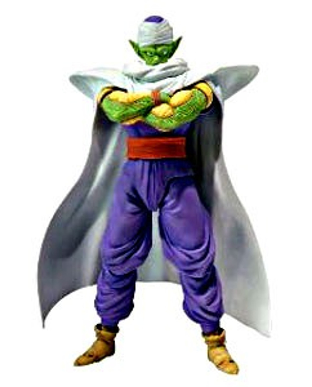 Dragon Ball Z S.H. Figuarts Piccolo Action Figure