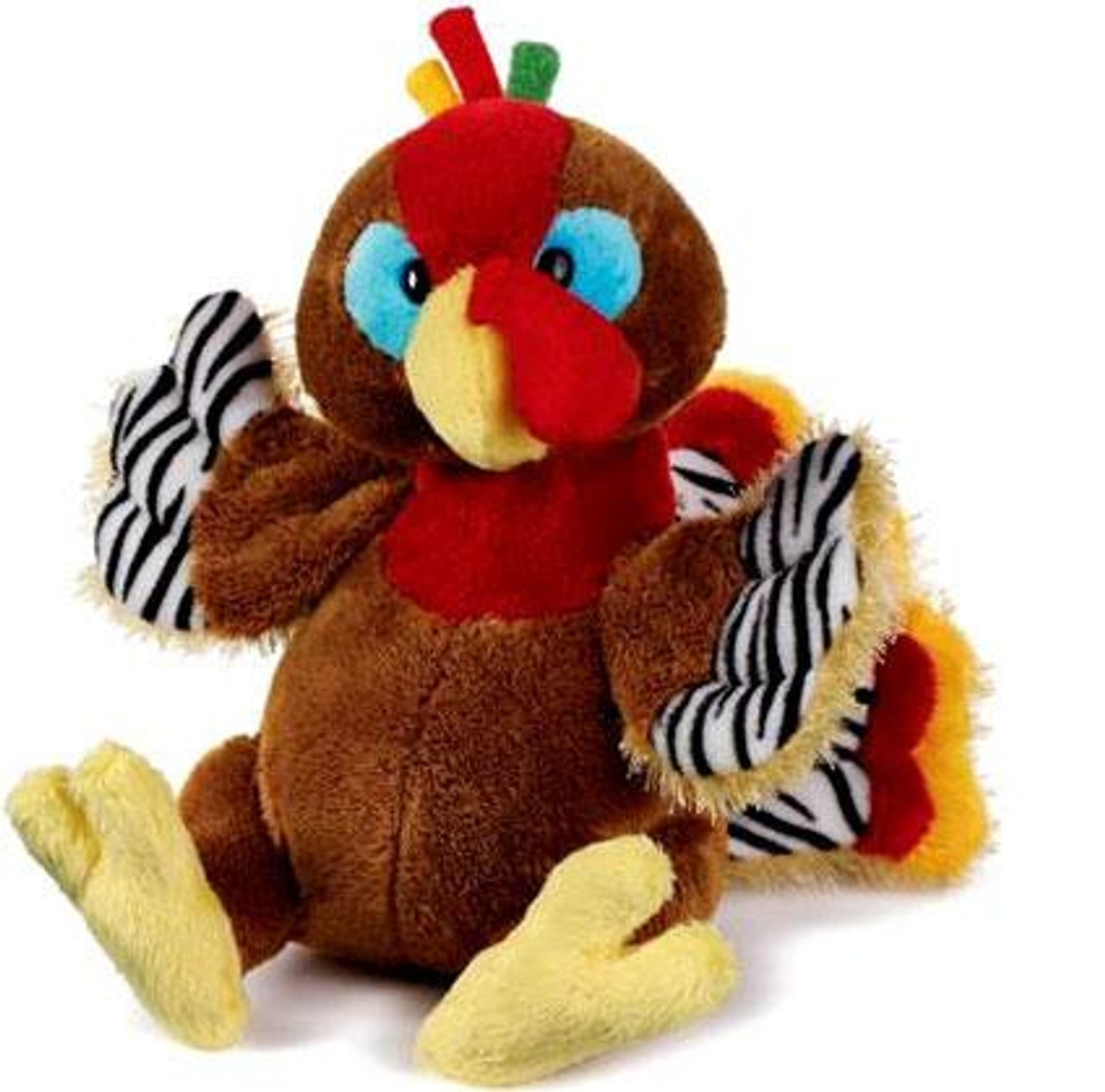 Webkinz Turkey Plush