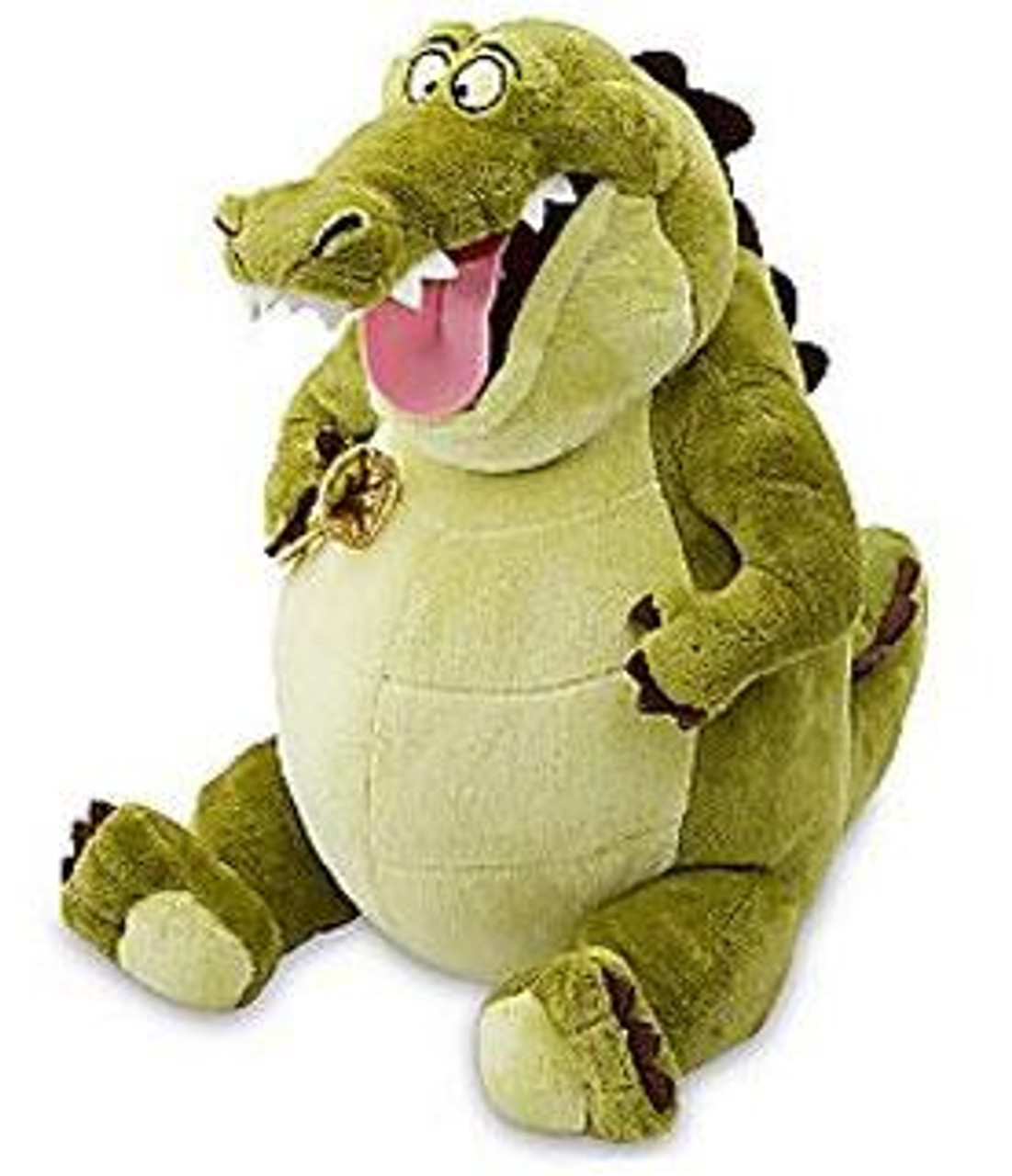 Disney The Princess and the Frog Louis 12-Inch Plush