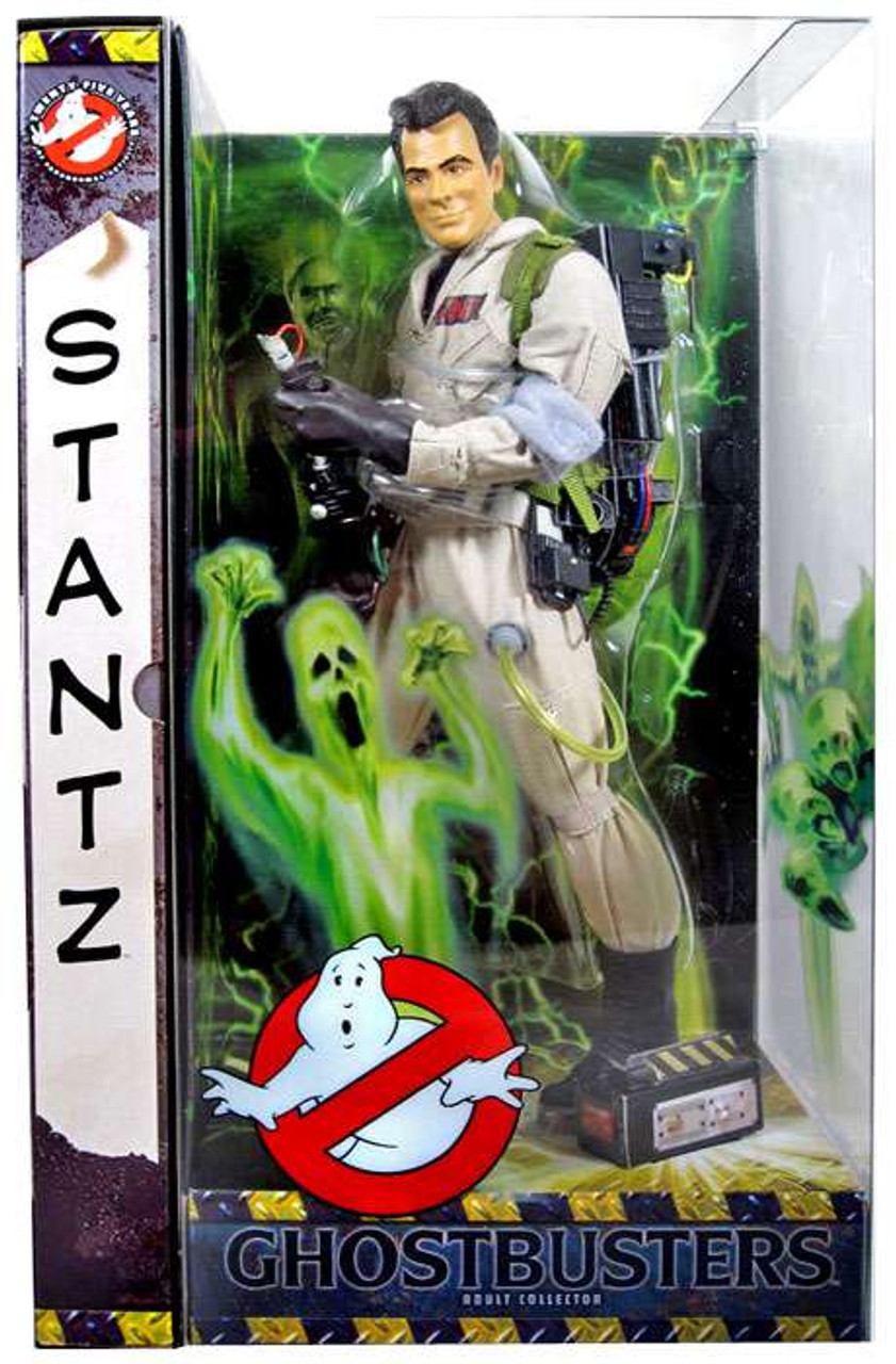 Ghostbusters Ray Stantz Exclusive 12 Inch Action Figure