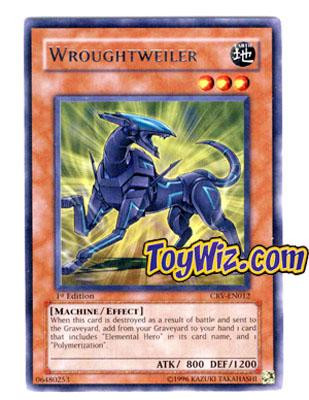 Yu-Gi-Oh! - System Down (CRV-EN041) - Cybernetic Revolution