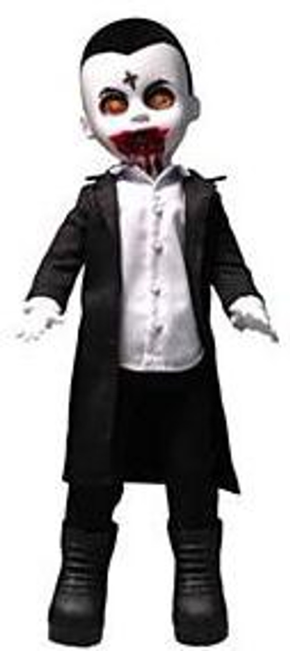 Living Dead Dolls Series 19 Vampires Haemon Doll