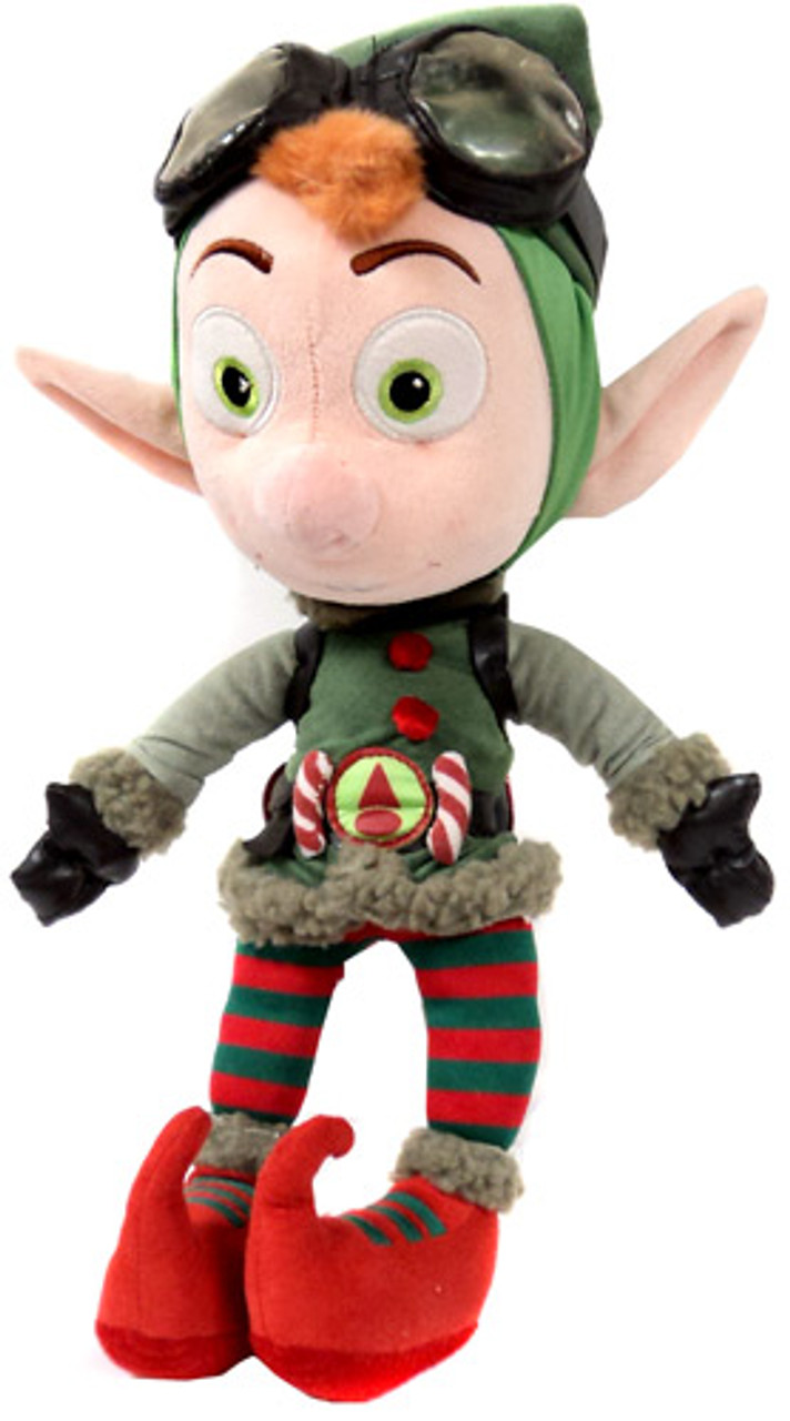 Disney Prep and Landing Lanny Exclusive 20-Inch Plush Doll