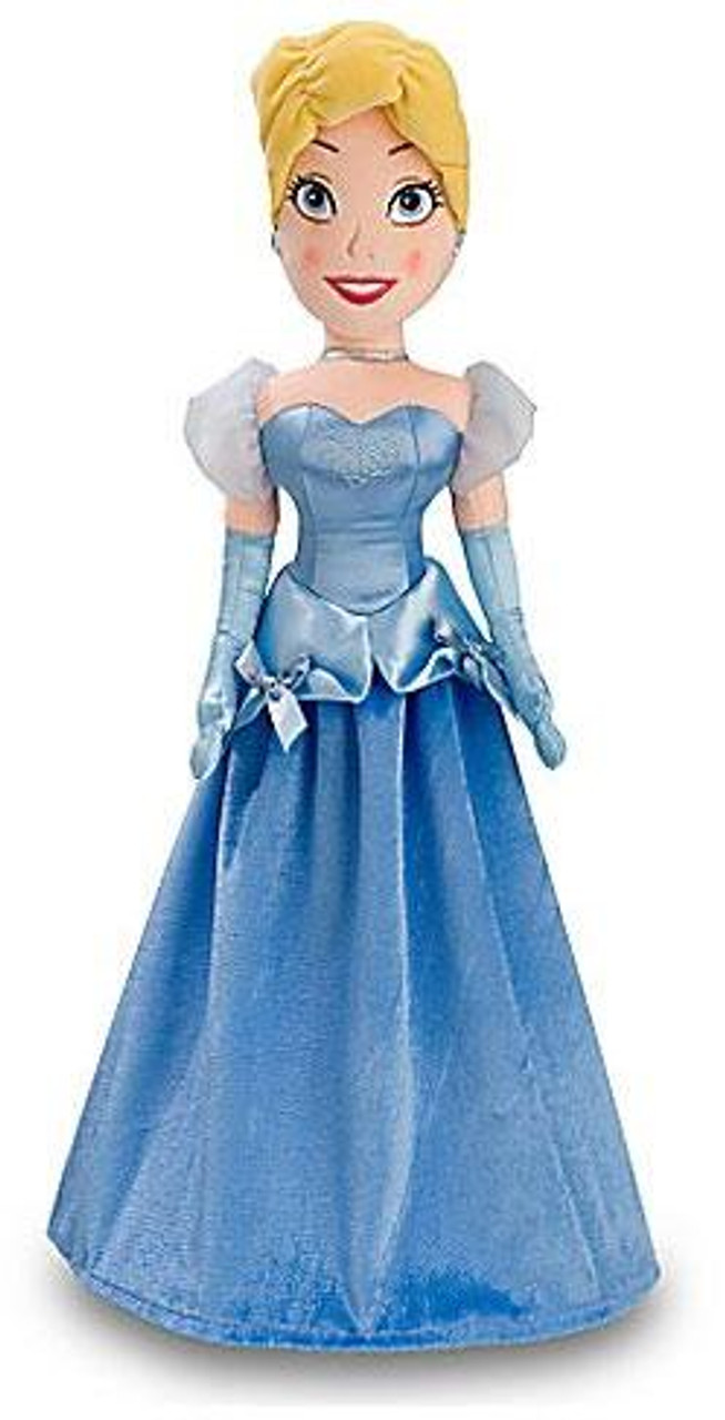 Disney Princess Cinderella 20-Inch Plush
