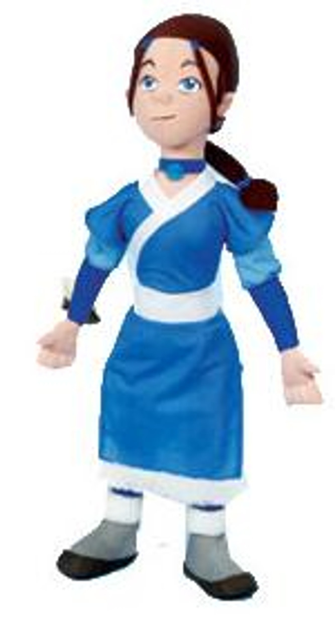 Avatar the Last Airbender Katara 20-Inch Plush Figure