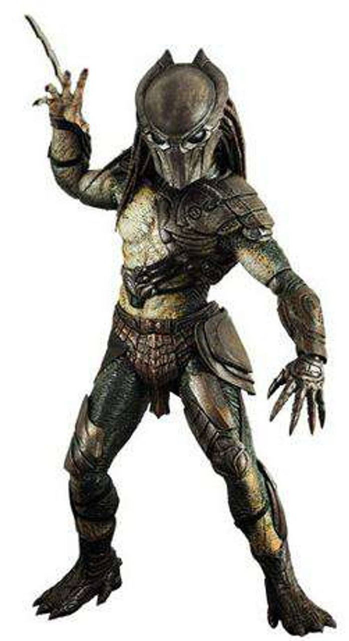 Predators Movie Masterpiece Falconer Predator 1/6 Collectible Figure