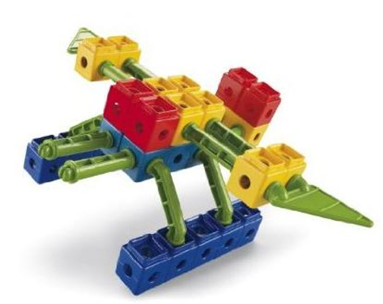 Fisher Price TRIO Airplane Playset