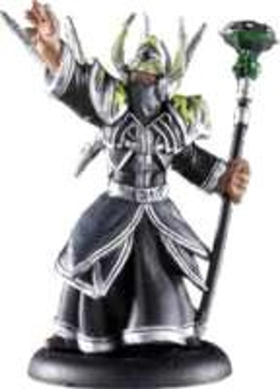 World of Warcraft Collectible Miniatures Game Core Set Archmage Arugal