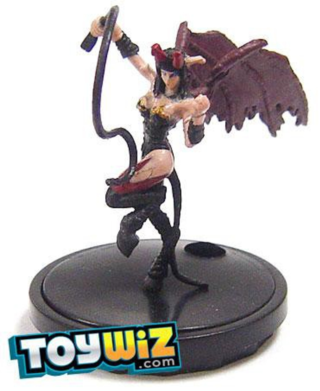 World of Warcraft Collectible Miniatures Game Core Set Helwen
