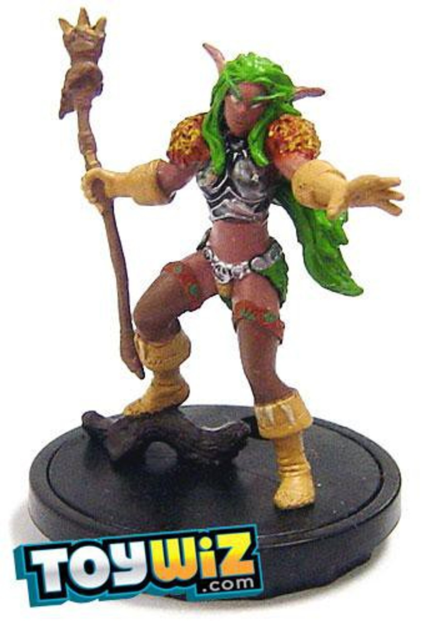 World of Warcraft Collectible Miniatures Game Core Set Moonshadow