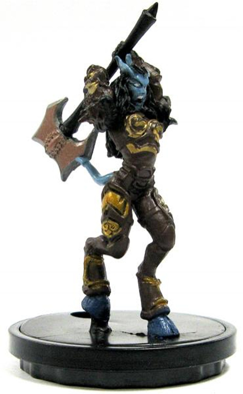 World of Warcraft Collectible Miniatures Game Core Set Roria