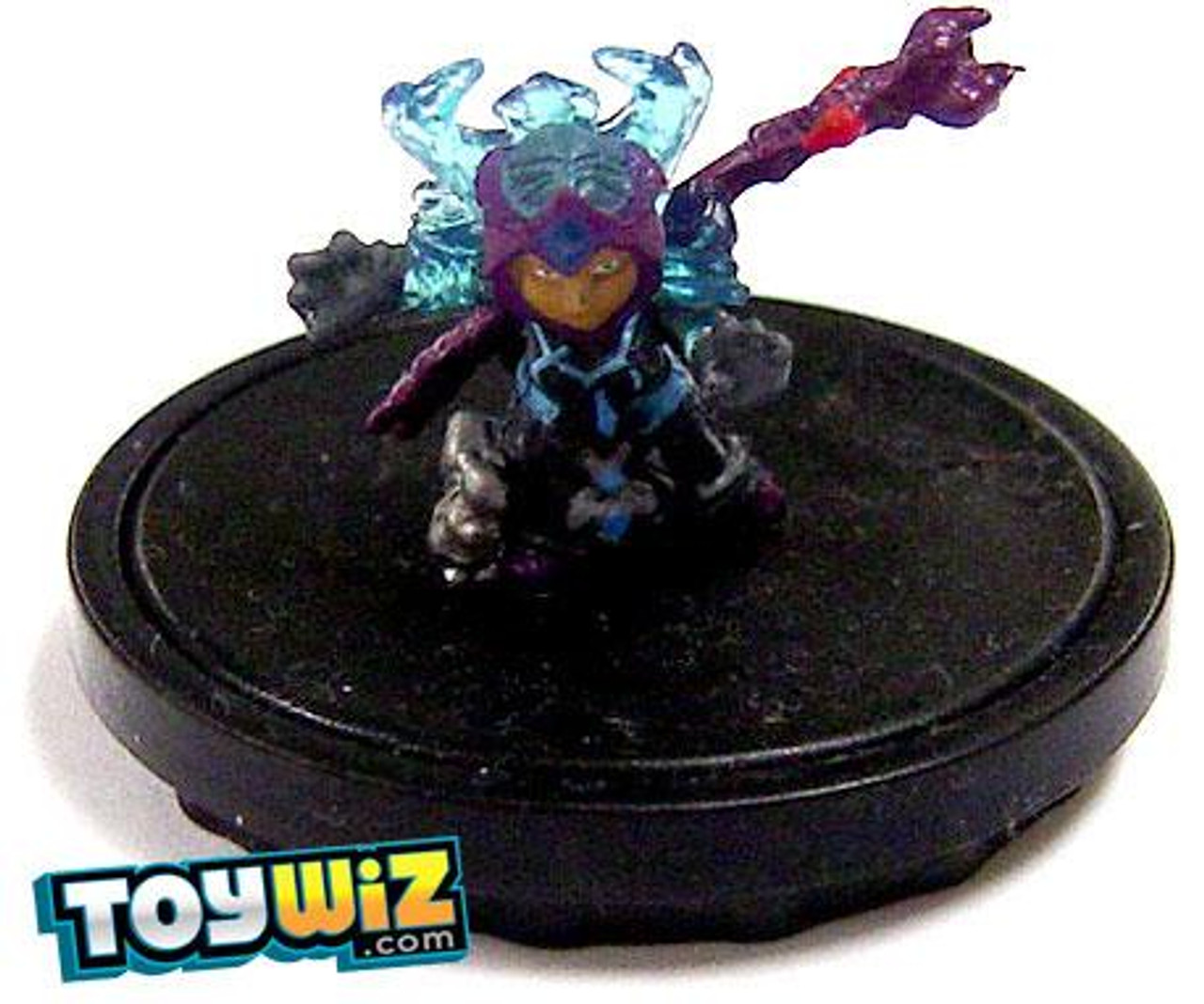 World of Warcraft Collectible Miniatures Game Core Set Ruby Gemsparkle