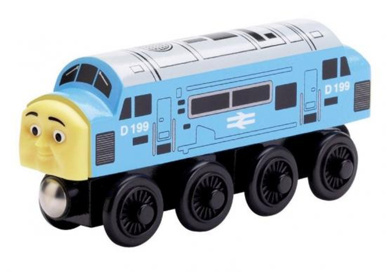 Thomas & Friends Wooden Railway D199 Train Figure