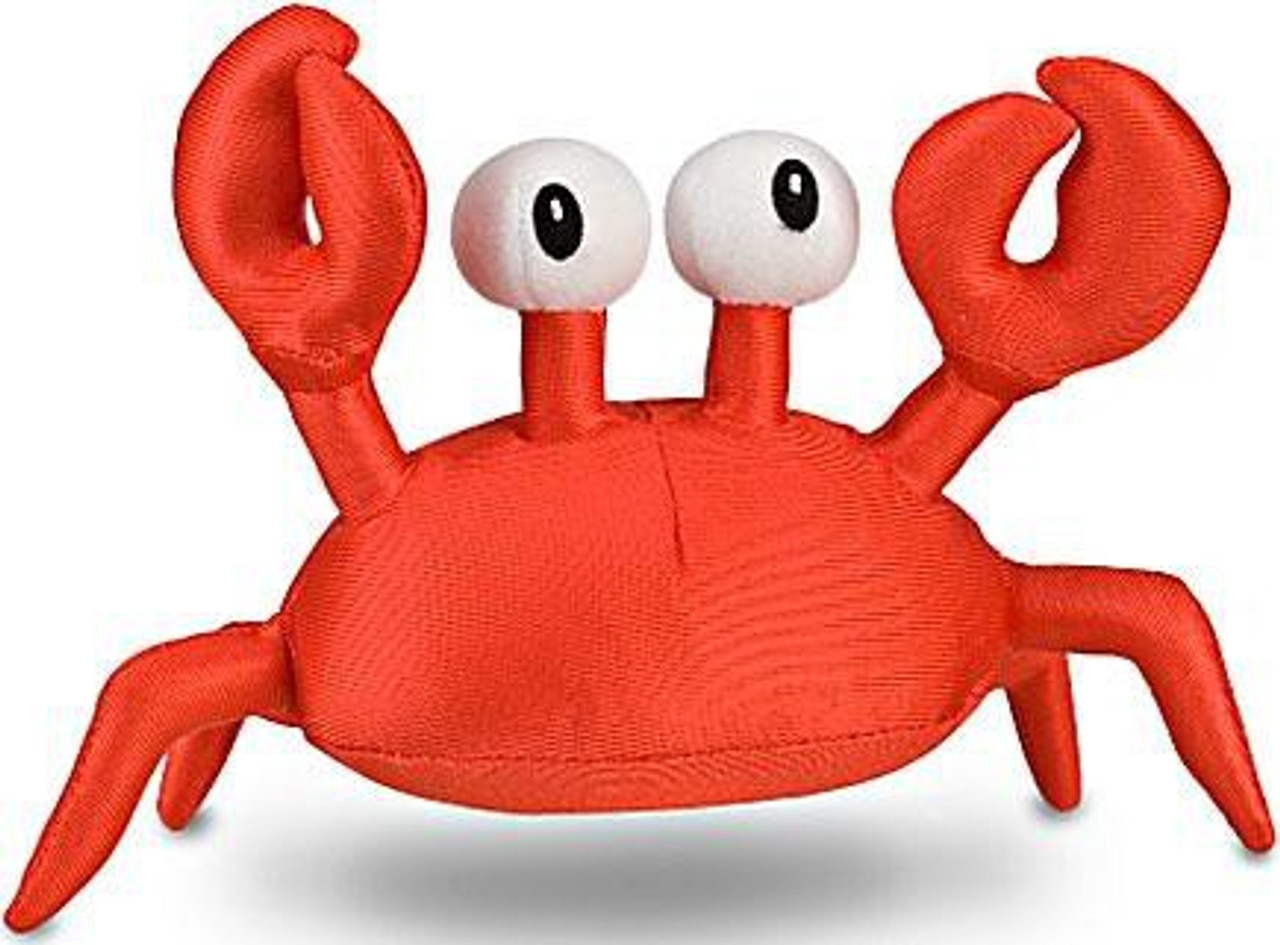 Club Penguin Series 11 Klutzy 6.5-Inch Plush Figure