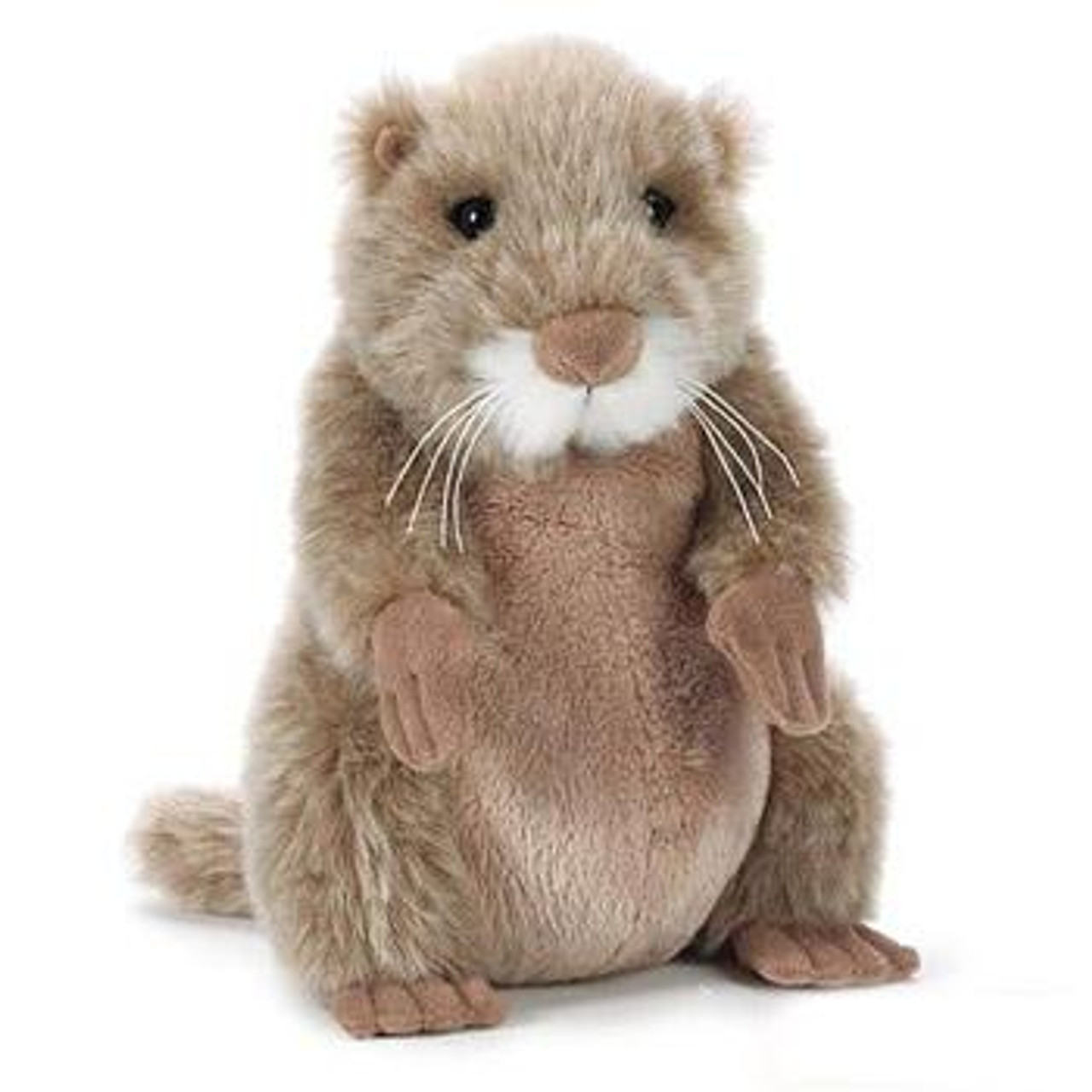 Webkinz Prairie Dog Plush