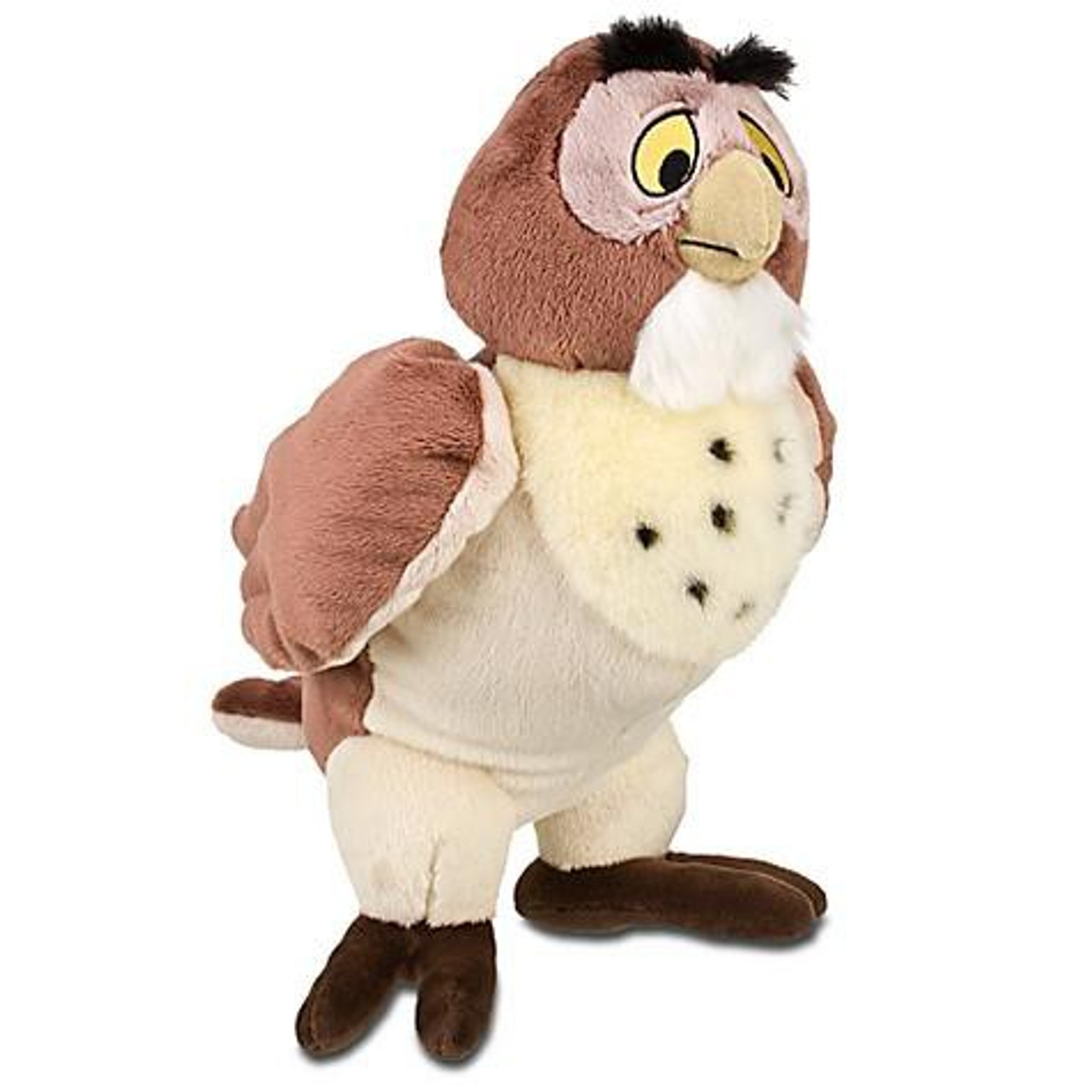 Disney Winnie the Pooh Owl Exclusive 13-Inch Plush