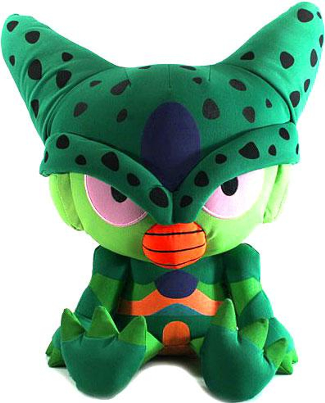 Dragon Ball Kai Cell 12-Inch Plush