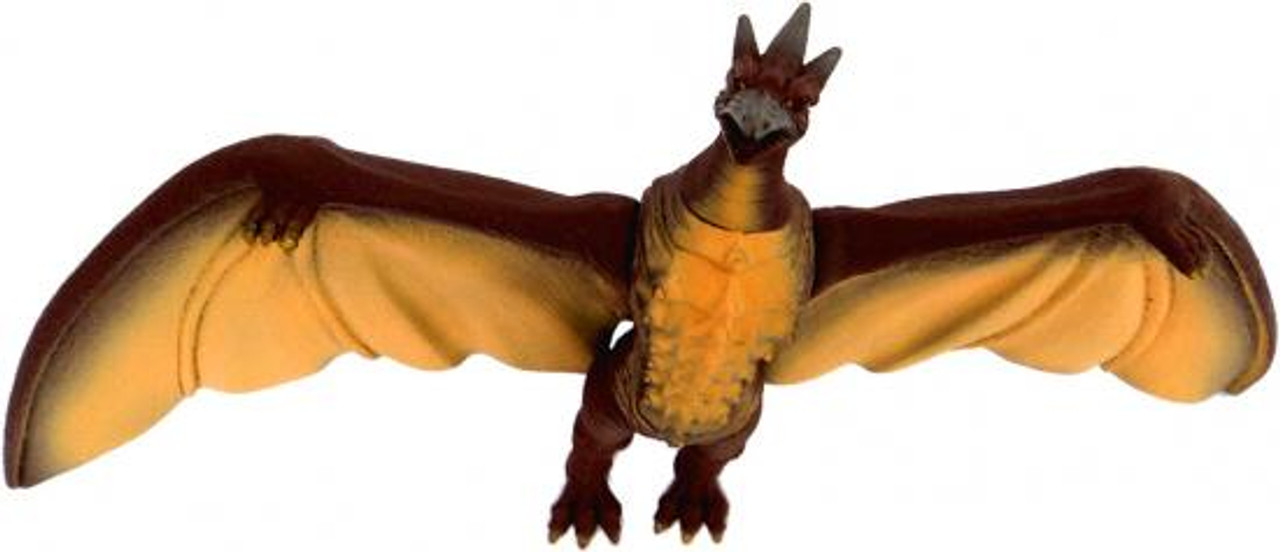 Godzilla 1994 50th Anniversary Memorialbox Rodan Vinyl Figure