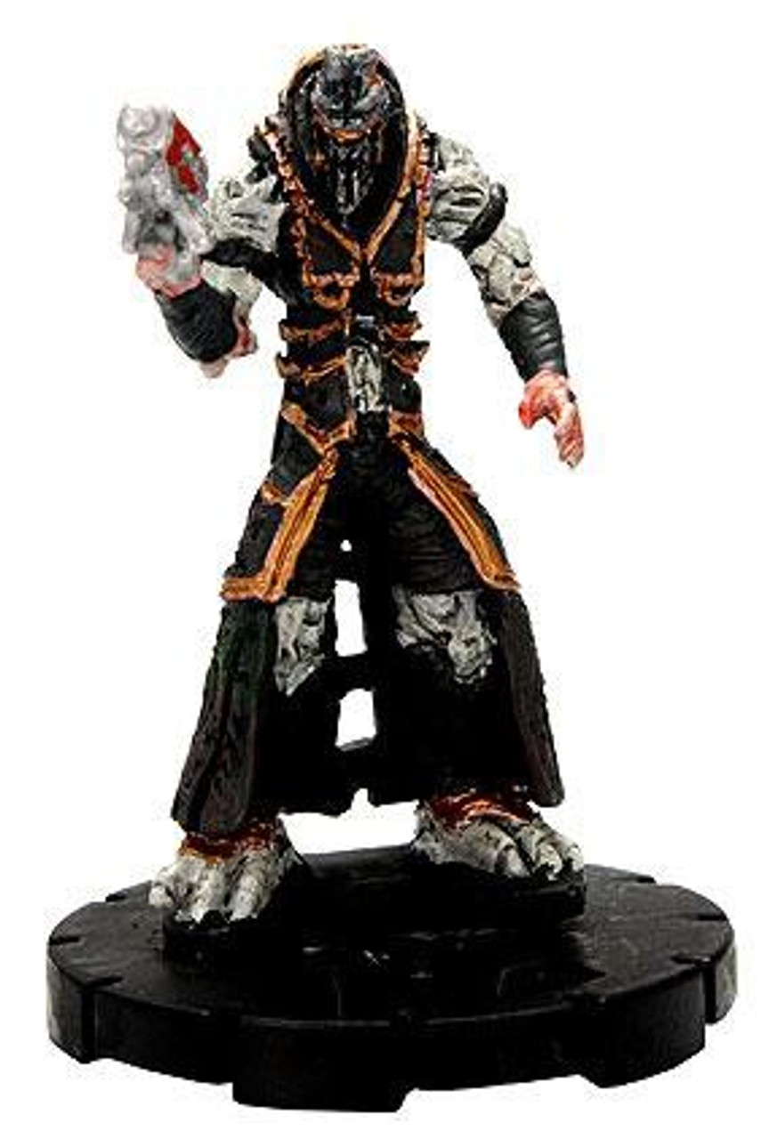 Gears of War 3 HeroClix Kantus #008