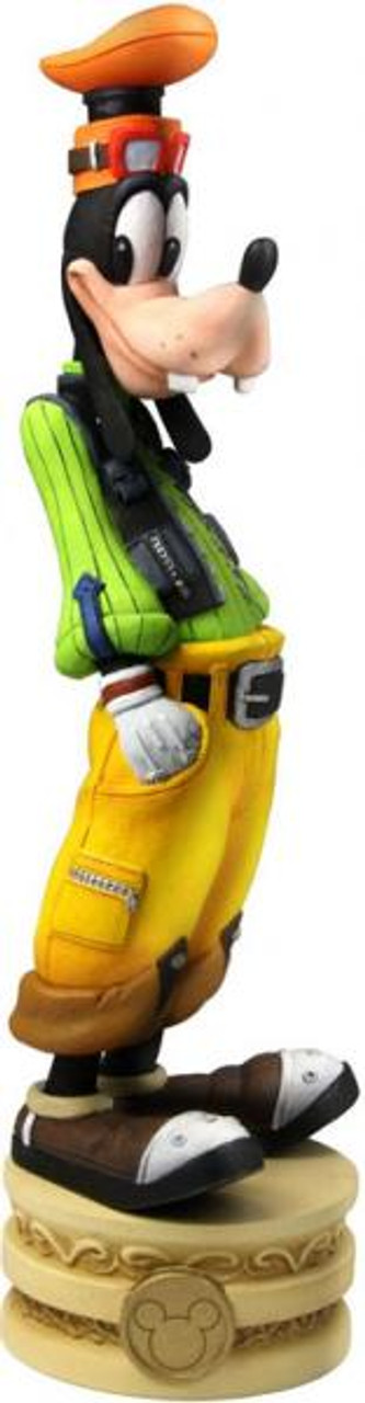 NECA Disney Kingdom Hearts Goofy Head Knocker