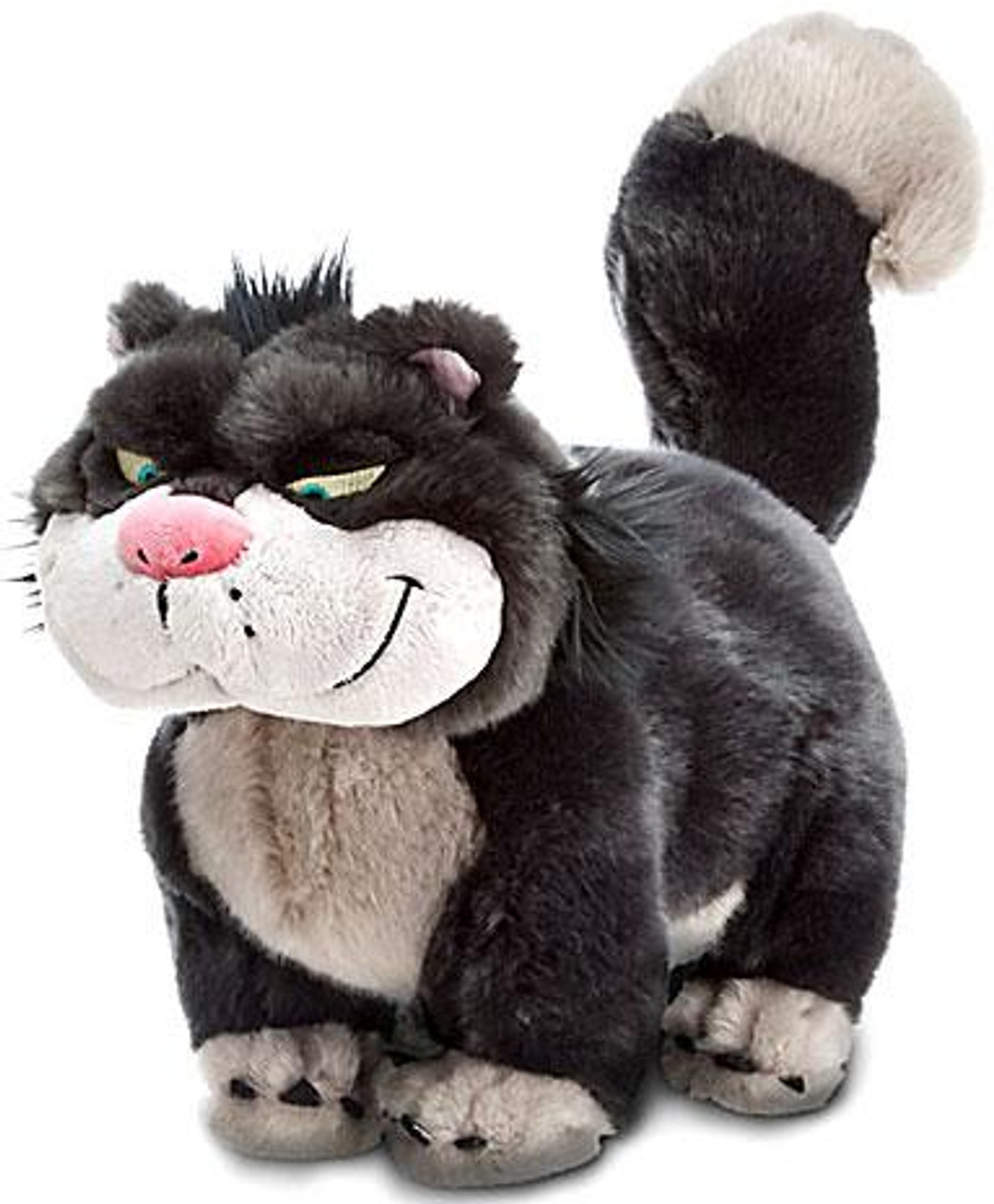 Disney Princess Cinderella Lucifer Exclusive 17-Inch Plush