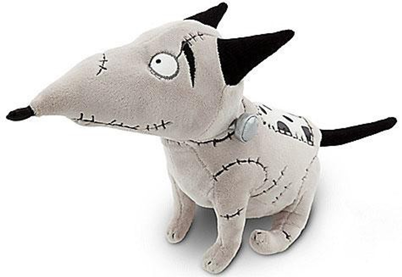 Frankenweenie Sparky Exclusive 14-Inch Plush Figure