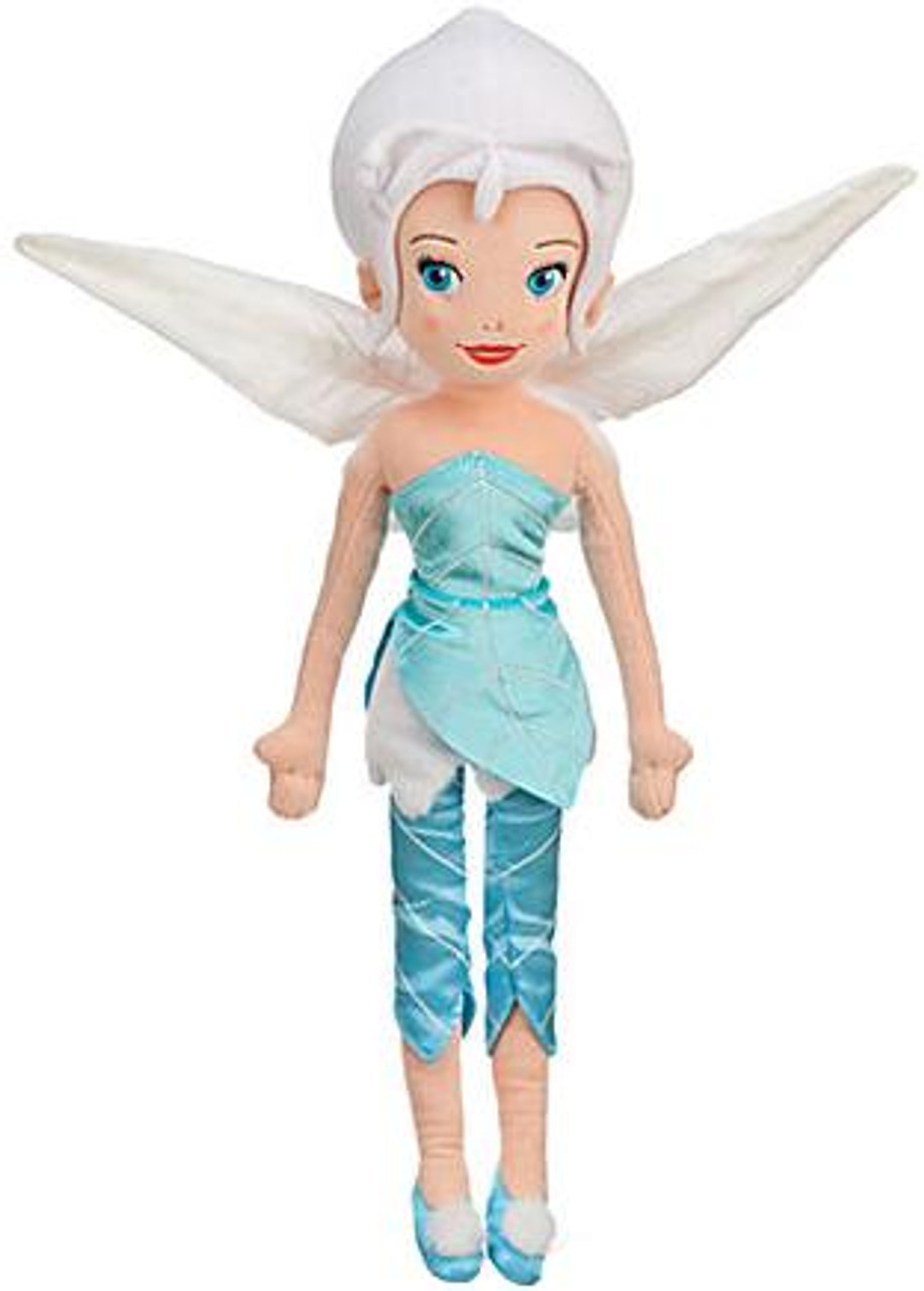 Disney Fairies Periwinkle Exclusive 21-Inch Plush