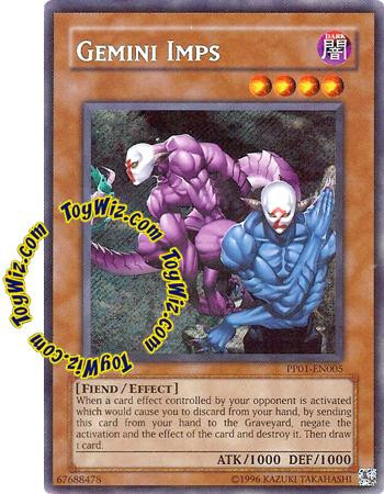 YU-GI-OH ! TCG Zera Rituel Premium Pack 1 PP01-EN010 Secret Illimité