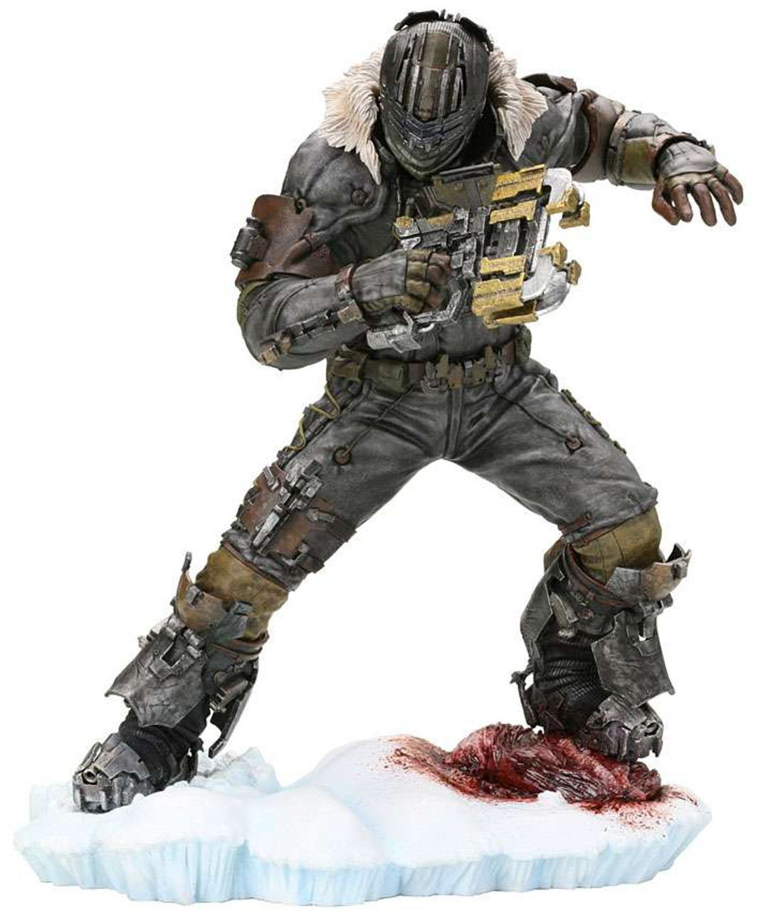 Dead Space ArtFX Isaac Clarke 12.5-Inch Statue