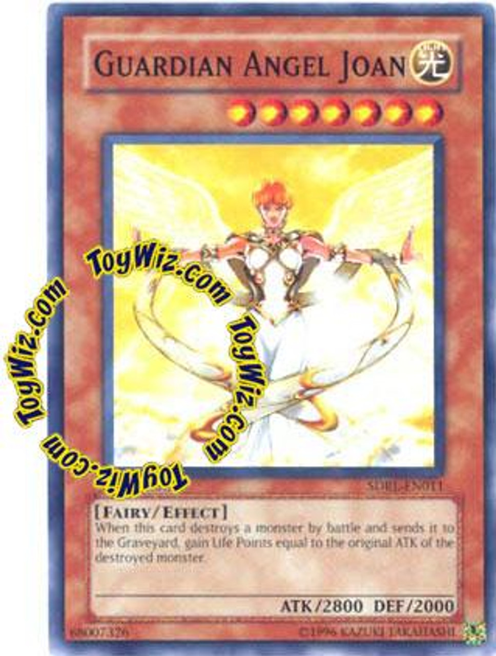 YuGiOh GX Structure Deck Rise of the Dragon Lords Single Card Common