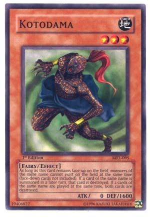 Yu-Gi-Oh! Gravekeeper's Servant (MRL-031) | Carta Comune, Set Magic Ruler, Edizione Illimitata - 5