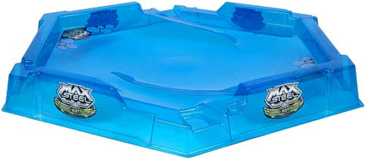 Max Steel Battle Arena