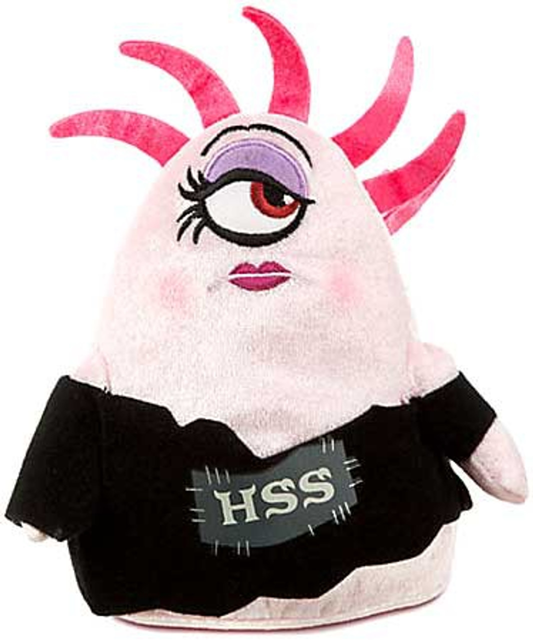 Disney / Pixar Monsters University Rhonda Exclusive 6.5-Inch Plush