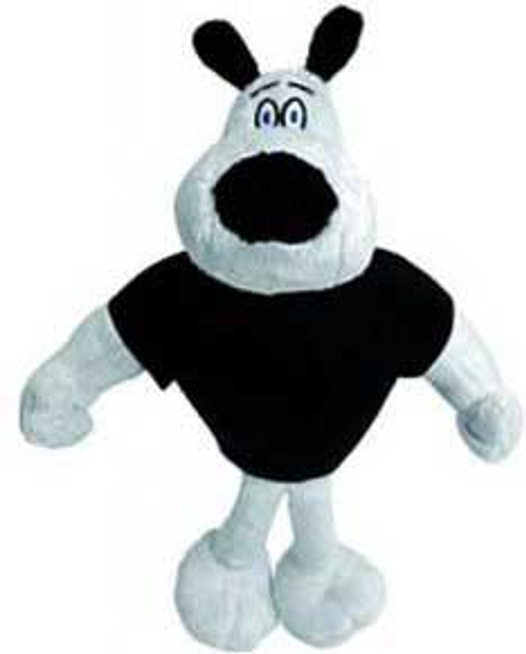 NickToons Modern Series 2 Dudley Plush