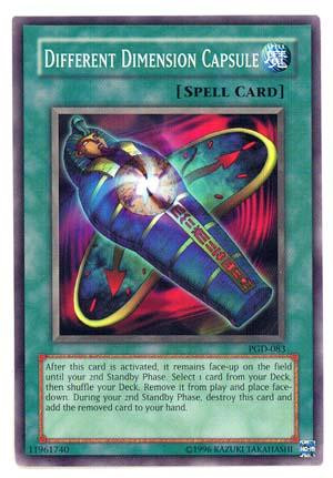 YuGiOh Pharaonic Guardian Single Card Common Different Dimension 