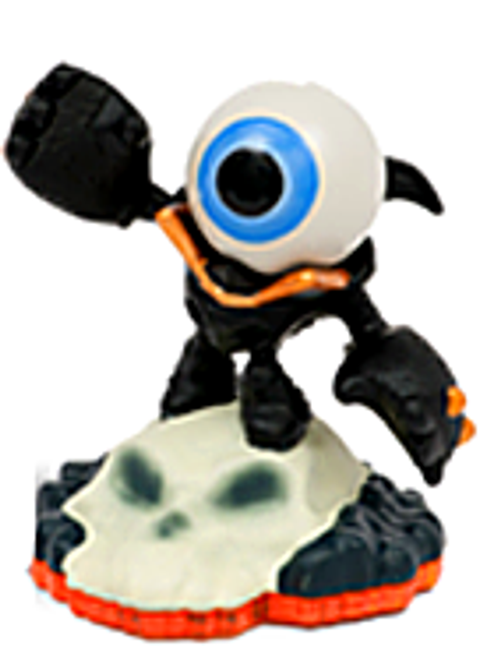 Skylanders Giants Sidekicks Eye Small Figure