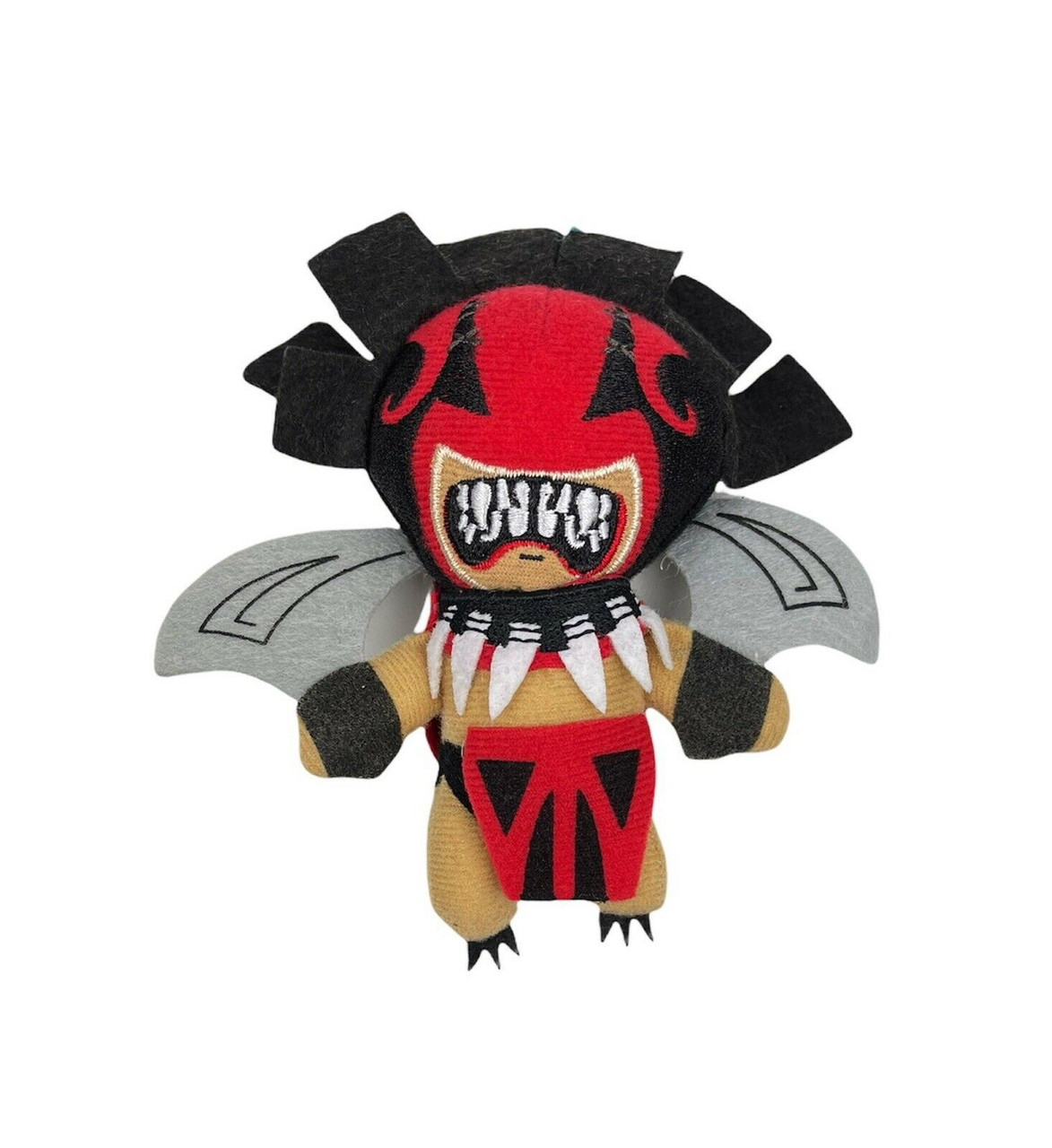 Dota 2 Micro Plush Series 1 Bloodseeker Plush